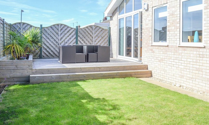 Sewerby Cottage | 3 bedroom accommodation in Bridlington