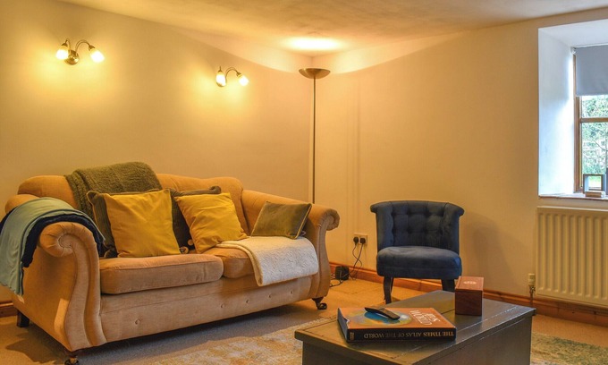 Newport Cottage | 3 bedroom accommodation in Carisbrooke