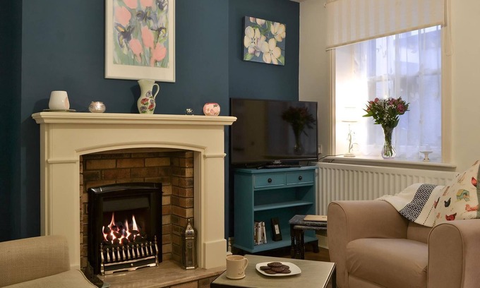 Cockermouth Cottage | 3 bedroom accommodation in Cockermouth