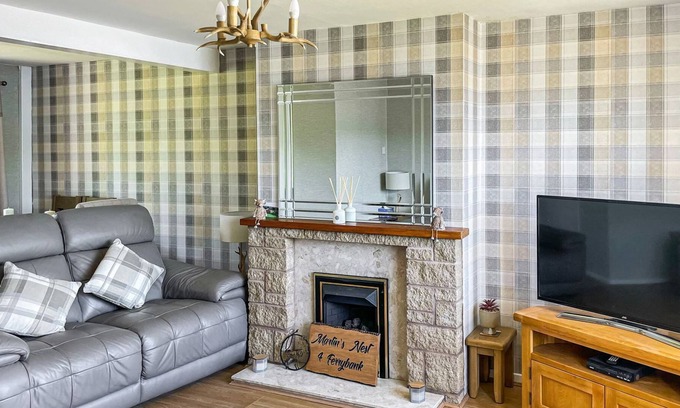 Colintraive Cottage | 3 bedroom accommodation in Colintraive, near Tighnabruaich