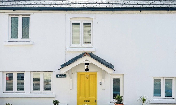 Combe Martin Cottage | 3 bedroom accommodation in Combe Martin