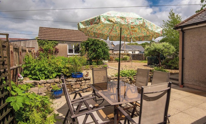 Newcastleton Cottage | 3 bedroom accommodation in Newcastleton