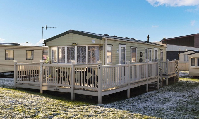 Cayton Bay Cottage | 3 bedroom accommodation in Cayton, near Scarborough