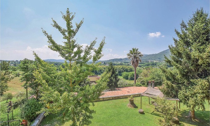 Alvignano House | 3 bedroom accommodation in Alvignano CE