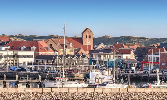 Hvide Sande House | 3 bedroom accommodation in Hvide Sande