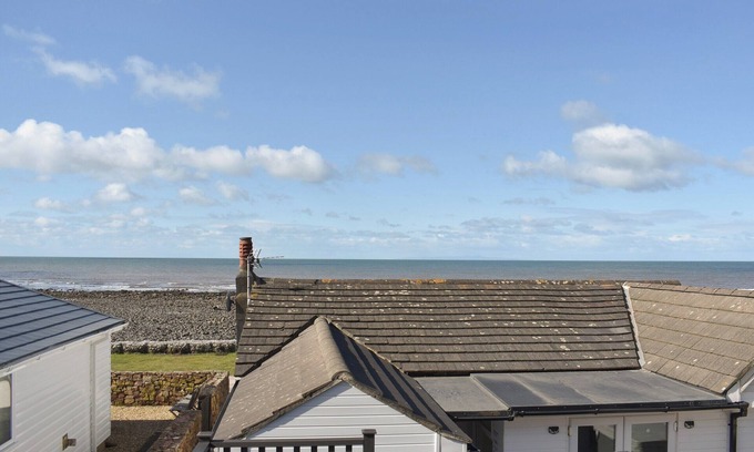 Egremont Cottage | 3 bedroom accommodation in Coulderton