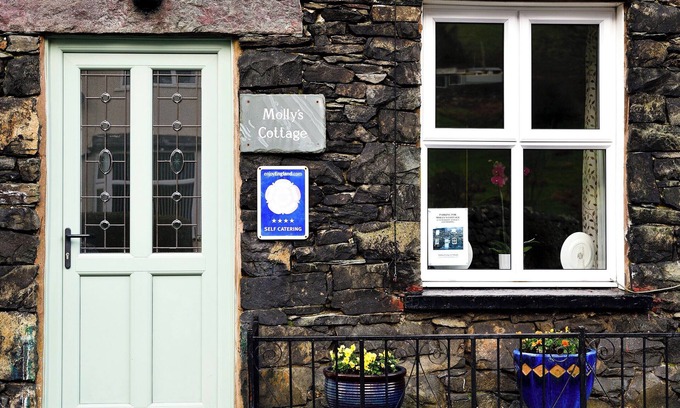Glenridding Cottage | 3 bedroom accommodation in Glenridding