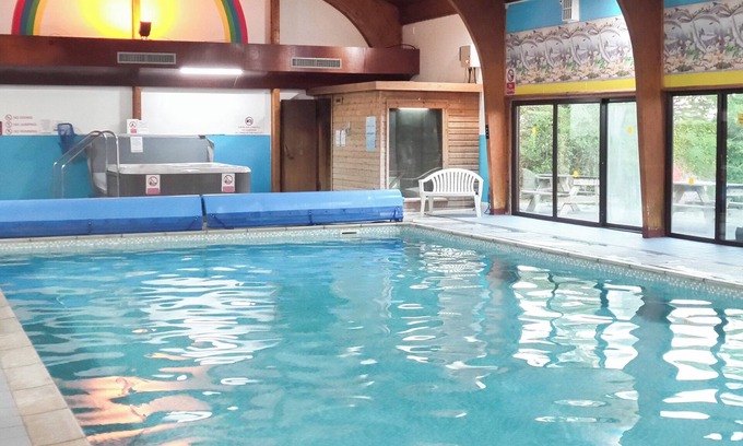 Pentrefelin Cottage | 3 bedroom accommodation in Llanfynydd