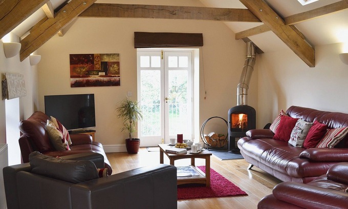 Tan-y-groes Cottage | 3 bedroom accommodation in Glynarthen, near Aberporth