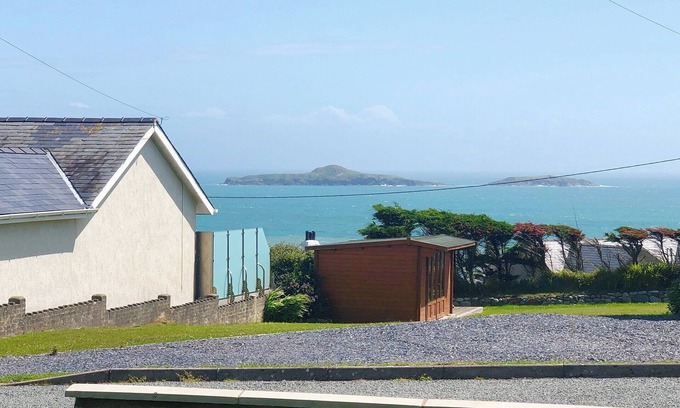 Aberdaron Cottage | 3 bedroom accommodation in Aberdaron