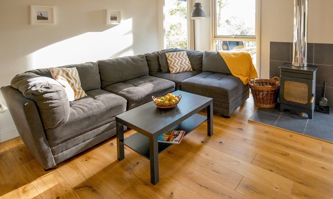 Fearnan Cottage | 3 bedroom accommodation in Fearnan, near Aberfeldy