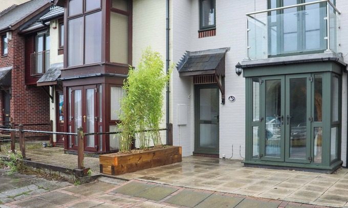 Fishguard Cottage | 3 bedroom accommodation in Fishguard