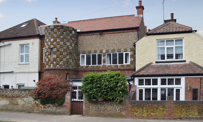 Hunstanton Cottage | 3 bedroom accommodation in Hunstanton