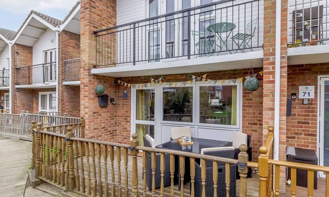 Corton Cottage | 3 bedroom accommodation in Lowestoft
