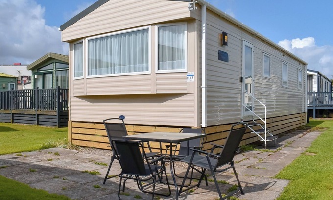 Heysham Cottage | 3 bedroom accommodation in Morecambe