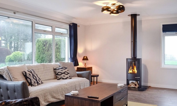 Bankend Cottage | 3 bedroom accommodation in New Abbey