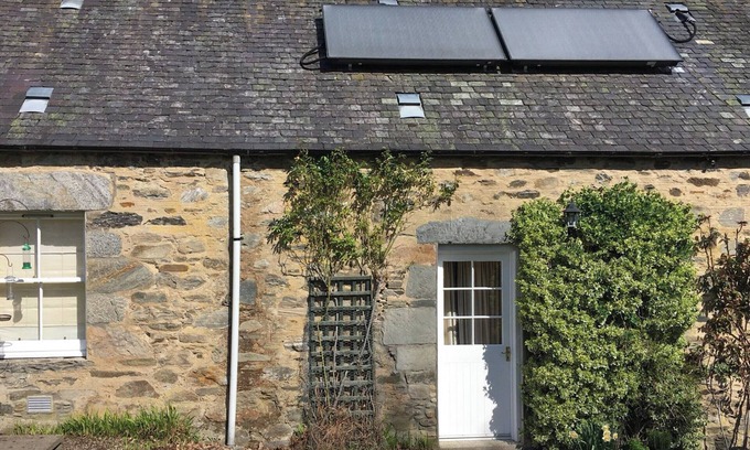 Strathtay Cottage | 3 bedroom accommodation in Strathtay, near Aberfeldy