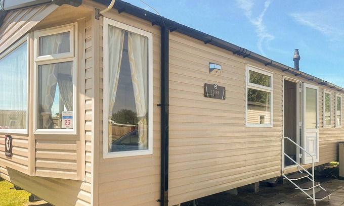 Porthcawl Apartment | 3 bedroom accommodation in Porthcawl