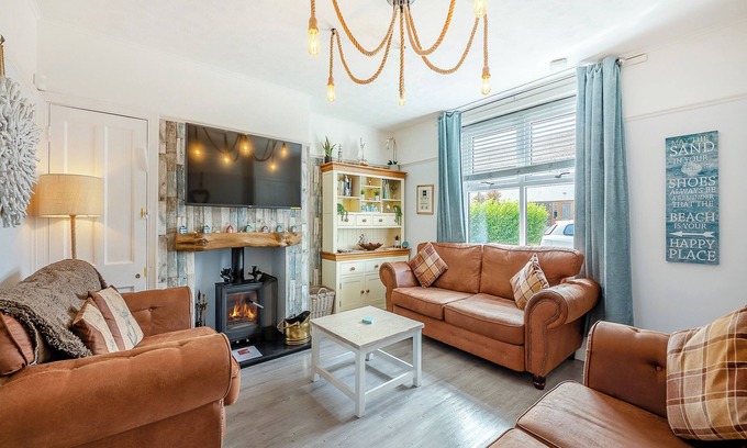 Seahouses Cottage | 3 bedroom accommodation in Seahouses