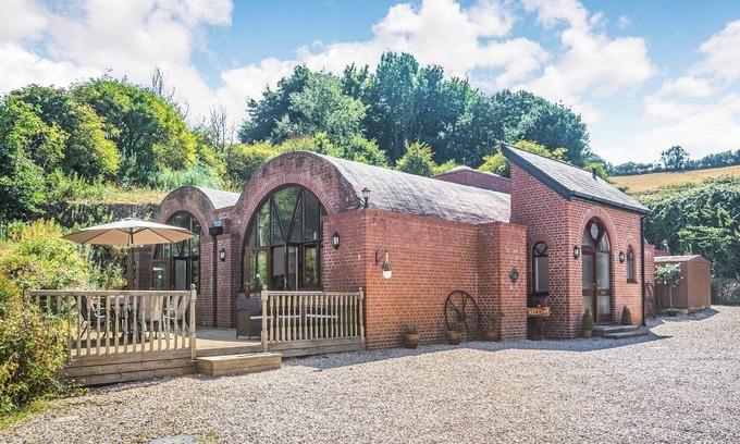 Shaldon Cottage | 3 bedroom accommodation in Shaldon, near Teignmouth