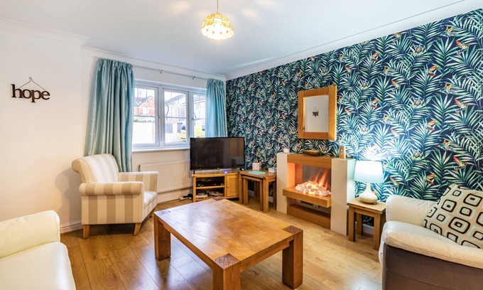 Newland Near Ulverston Cottage | 3 bedroom accommodation in Ulverston