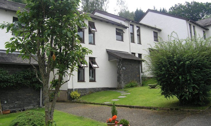 Ambleside Cottage | 3 bedroom accommodation in Ambleside