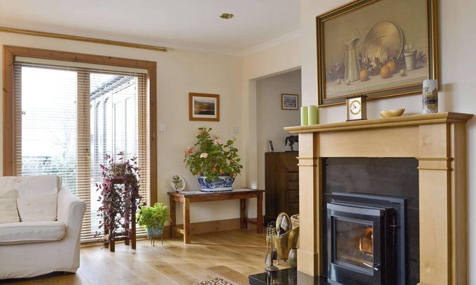 Aviemore Cottage | 3 bedroom accommodation in Aviemore