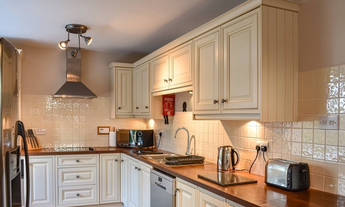Laurencekirk Cottage | 3 bedroom accommodation in Banchory