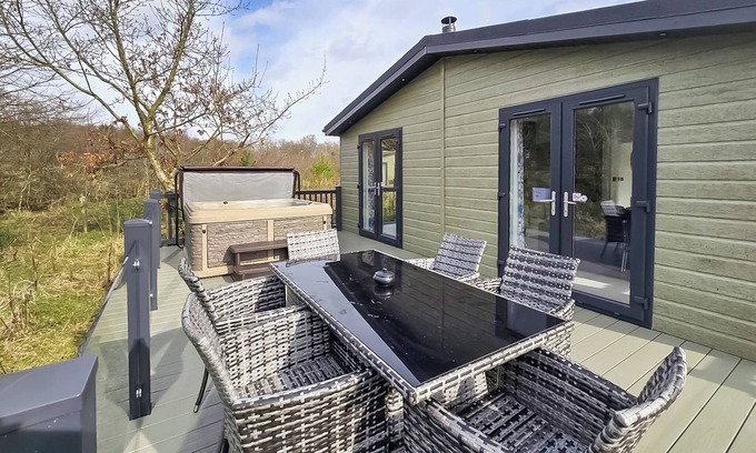 Clitheroe House | 3 bedroom accommodation in Chipping