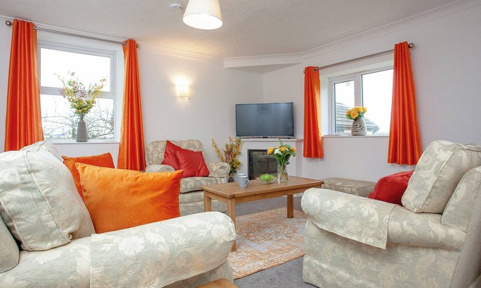 Hartland Cottage | 3 bedroom accommodation in Hartland