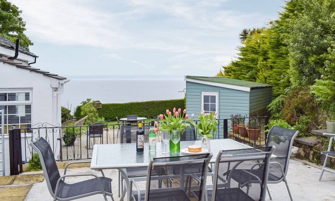 Kilmory Cottage | 3 bedroom accommodation in Kildonan