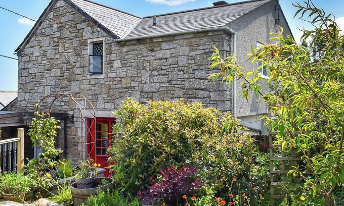 Liskeard Cottage | 3 bedroom accommodation in Liskeard