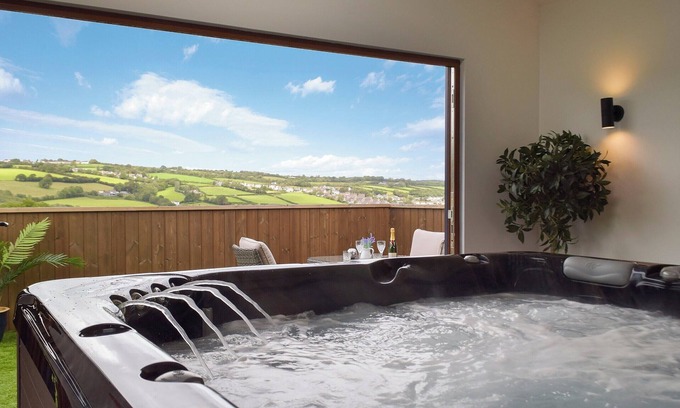 Llanelli Cottage | 3 bedroom accommodation in Pontyberem, near Kidwelly