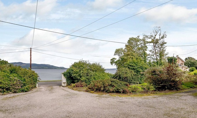 Rothesay Cottage | 3 bedroom accommodation in Ascog, Isle of Bute