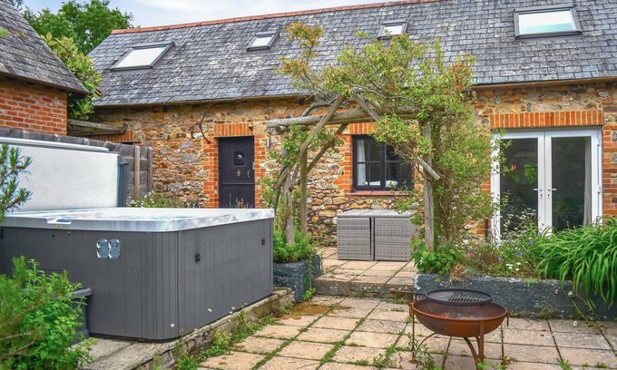 Sidmouth Cottage | 3 bedroom accommodation in Sidmouth