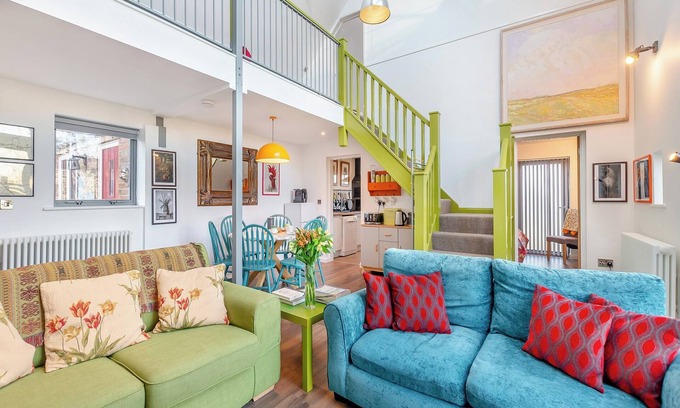 Sleaford Cottage | 3 bedroom accommodation in Burton Pedwardine, near Sleaford