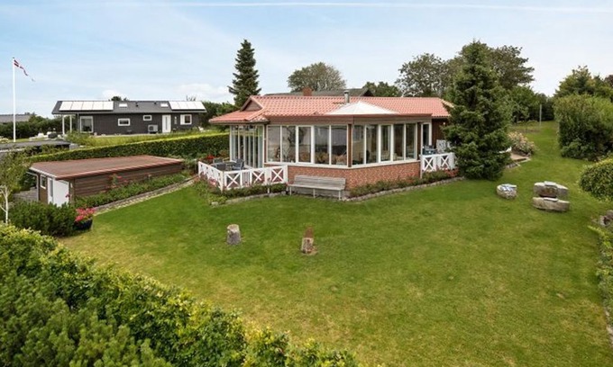 Roskilde House | 3 bedroom accommodation in Roskilde