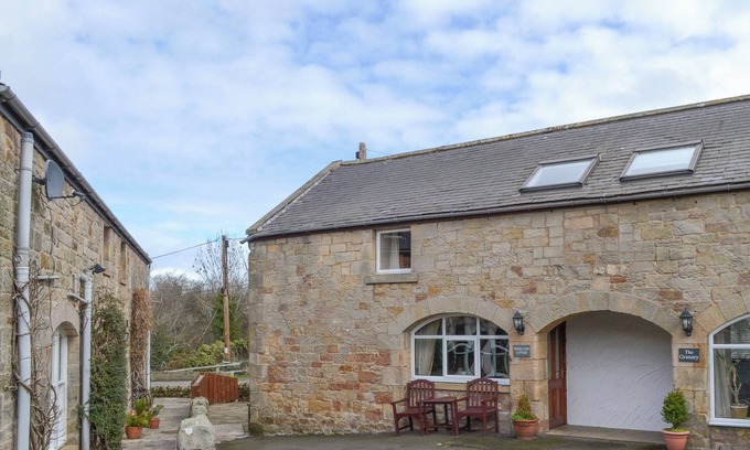 Warenford Cottage | 3 bedroom accommodation in Bamburgh