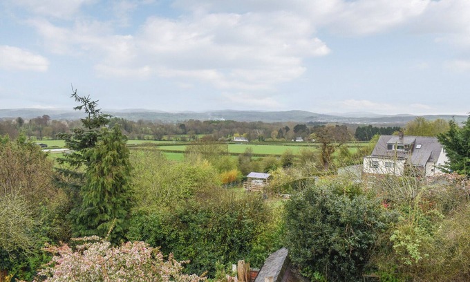 Bodfari Cottage | 3 bedroom accommodation in Bodfari