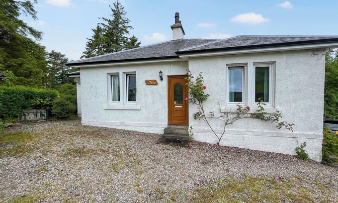 Clachan Cottage | 3 bedroom accommodation in Clachan, Tarbert