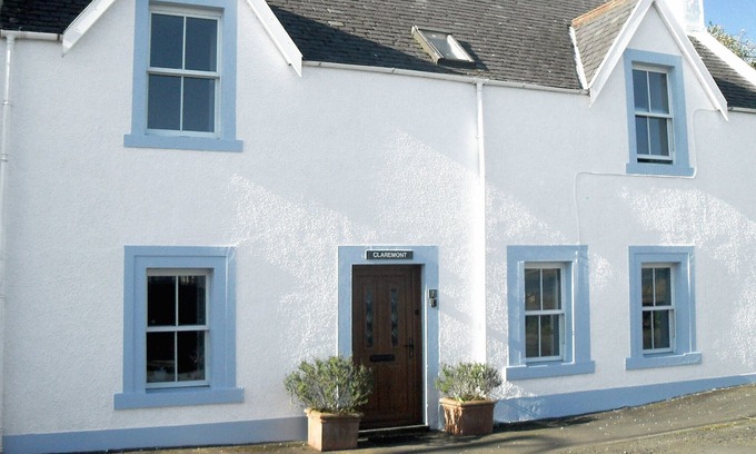 Drummore Cottage | 3 bedroom accommodation in Drummore