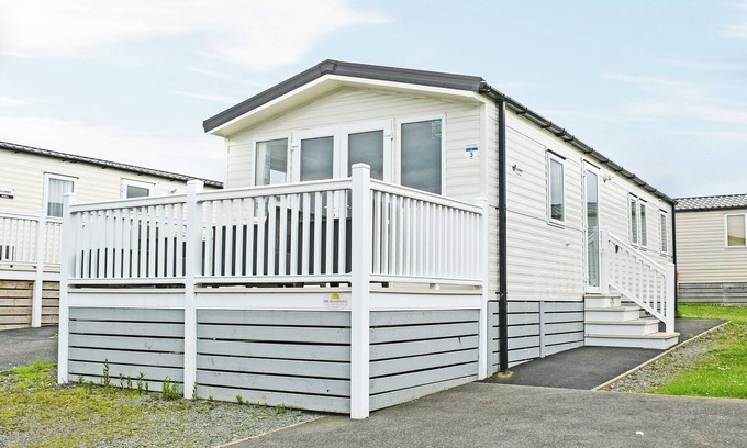 Heysham Cottage | 3 bedroom accommodation in Heysham