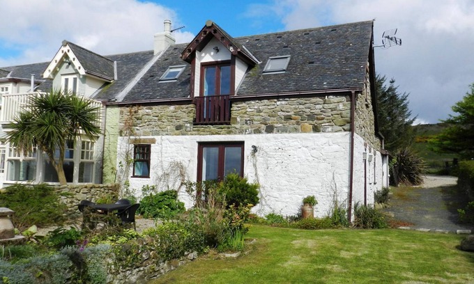 Kilmory Cottage | 3 bedroom accommodation in Kildonan, Isle of Arran