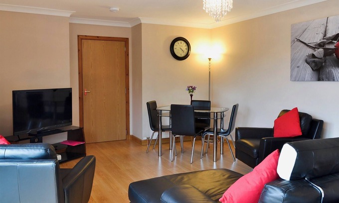 Montrose Cottage | 3 bedroom accommodation in Montrose