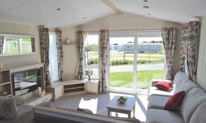 White Cross House | 3 bedroom accommodation in Newquay