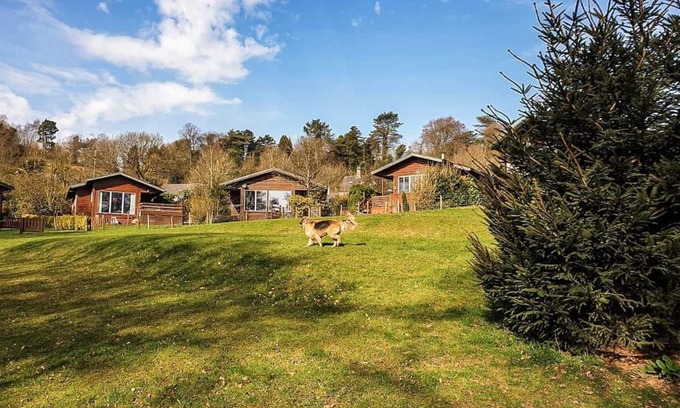 Horton Ski Chalet | 3 bedroom accommodation in Nr Leek