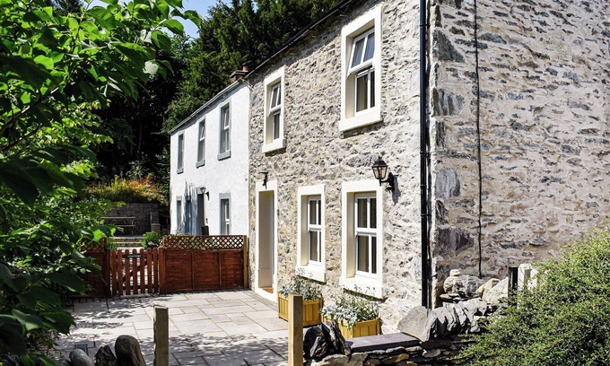 Bampton Cottage | 3 bedroom accommodation in Bampton, near Shap