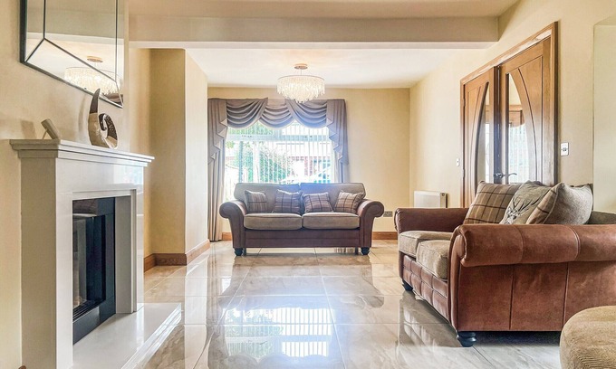 Margam Cottage | 3 bedroom accommodation in Swansea