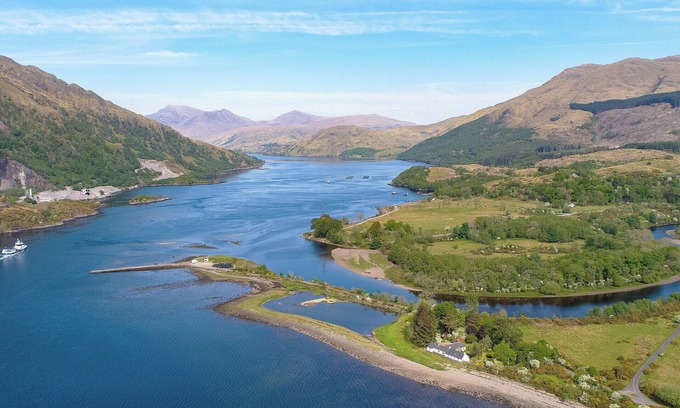 Taynuilt Cottage | 3 bedroom accommodation in Taynuilt