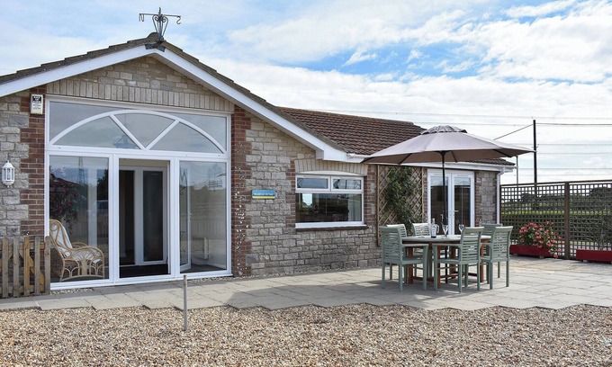 Weymouth Cottage | 3 bedroom accommodation in Chickerell, near Weymouth
